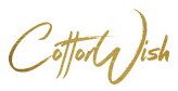 Cotton Wish Cards